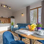 Lägenhet Rentplanet - Schroniskowa
