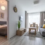 Lägenhet Rentplanet - Schroniskowa