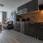 Rentplanet - Schroniskowa Lägenhet Szklarska Poręba