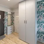 Rentplanet - Schroniskowa Lägenhet