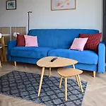 Rentplanet - Schroniskowa Lägenhet *