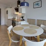 Lägenhet Rentplanet - Schroniskowa *