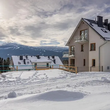 Rentplanet - Schroniskowa Schreiberhau