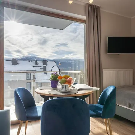 Rentplanet - Schroniskowa Apartamento