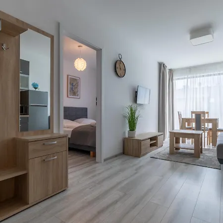 Rentplanet - Schroniskowa Apartment Schreiberhau