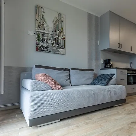 Rentplanet - Schroniskowa Apartment Schreiberhau