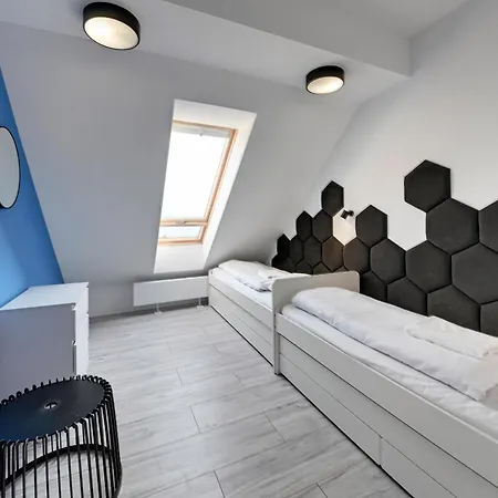 Rentplanet - Schroniskowa Lägenhet Szklarska Poręba