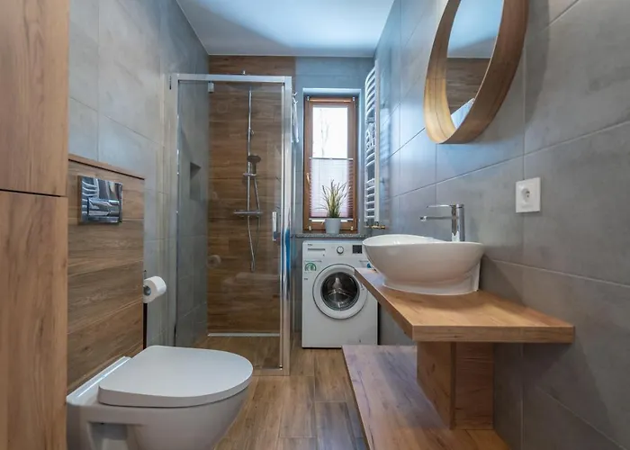 Rentplanet - Schroniskowa Apartamento Szklarska Poręba