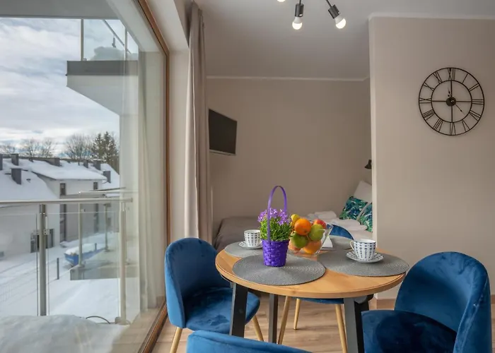 Rentplanet - Schroniskowa * Szklarska Poręba