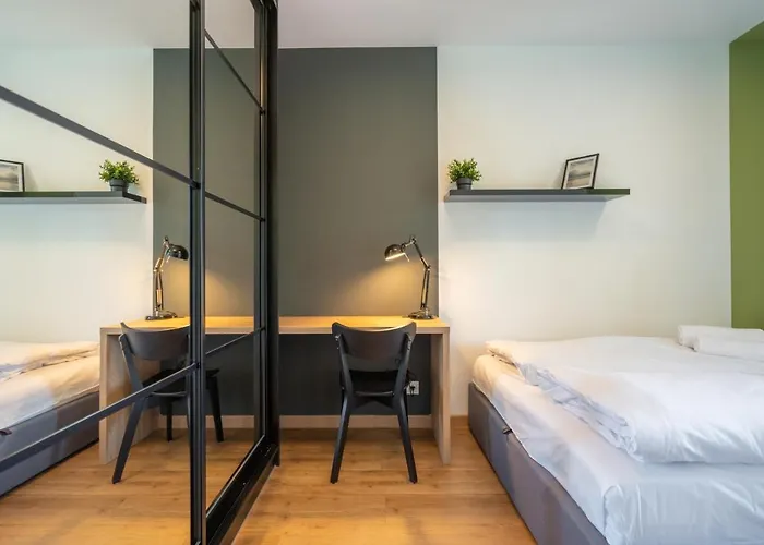 Apartamento Rentplanet - Schroniskowa Szklarska Poręba