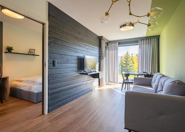 Rentplanet - Schroniskowa Apartamento Szklarska Poręba