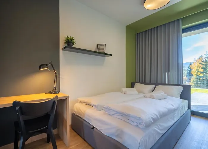 Rentplanet - Schroniskowa * Szklarska Poręba