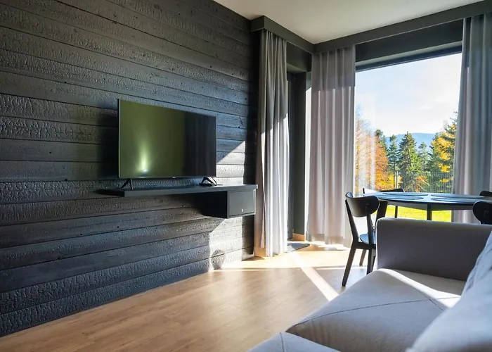 Apartamento Rentplanet - Schroniskowa *