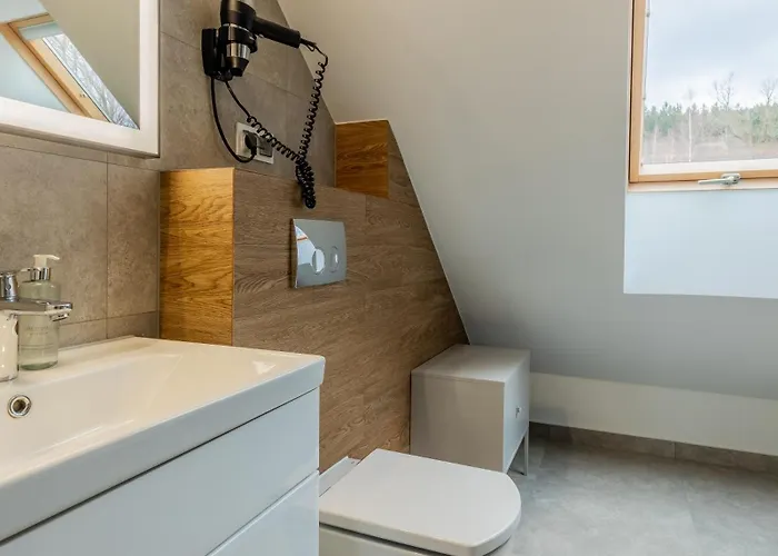 Rentplanet - Schroniskowa Apartamento Szklarska Poręba