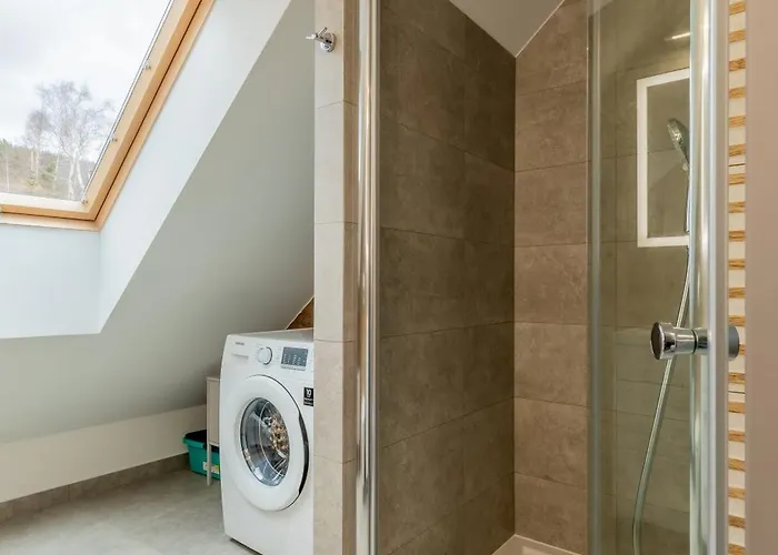 Apartamento Rentplanet - Schroniskowa *