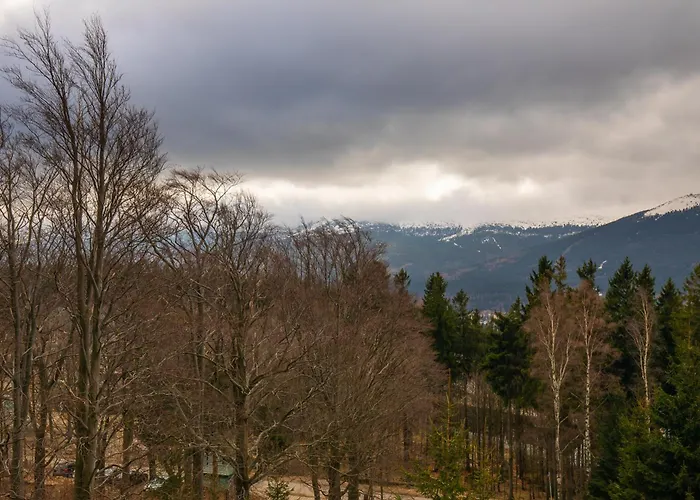 Apartamento Rentplanet - Schroniskowa