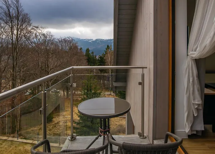 Apartamento Rentplanet - Schroniskowa *