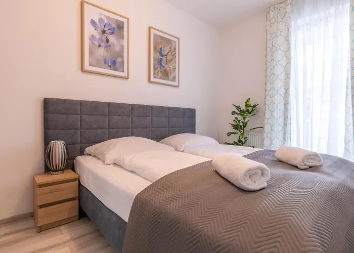 Rentplanet - Schroniskowa Szklarska Poręba