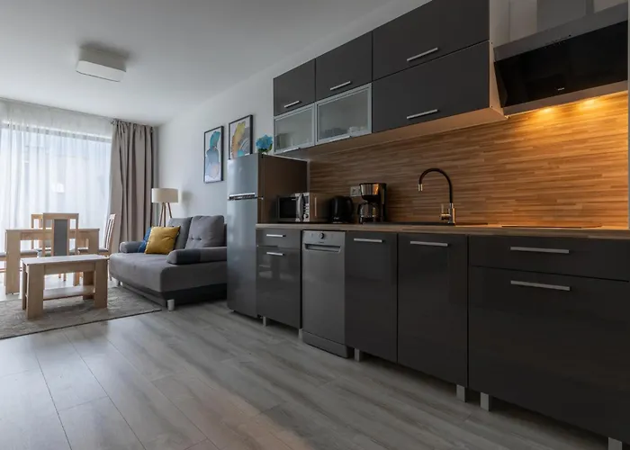 Rentplanet - Schroniskowa Apartamento Szklarska Poręba
