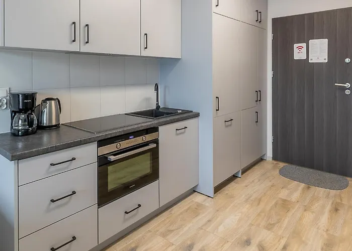 Apartamento Rentplanet - Schroniskowa Szklarska Poręba