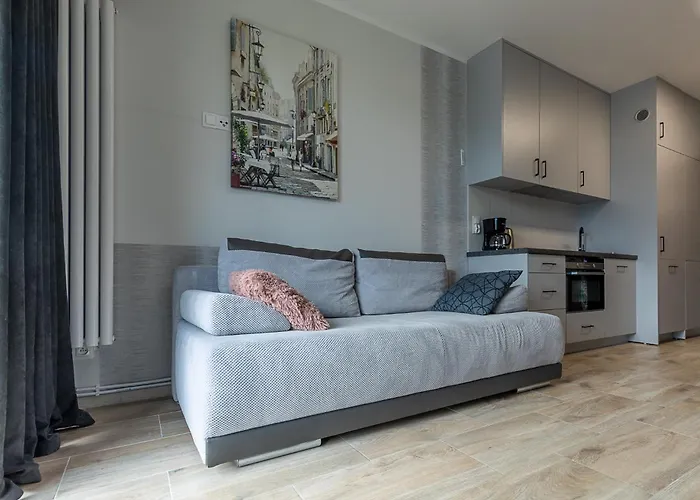 Rentplanet - Schroniskowa Apartamento Szklarska Poręba