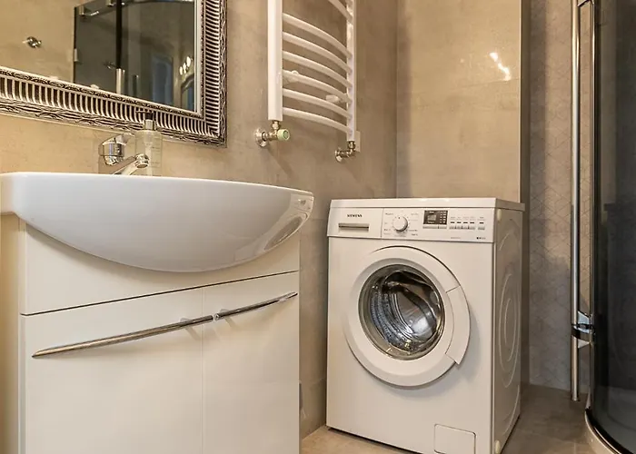 Apartamento Rentplanet - Schroniskowa Szklarska Poręba