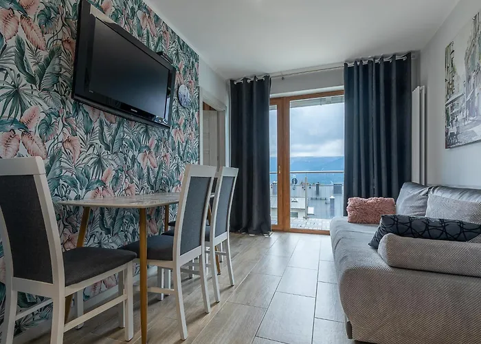 Rentplanet - Schroniskowa * Szklarska Poręba