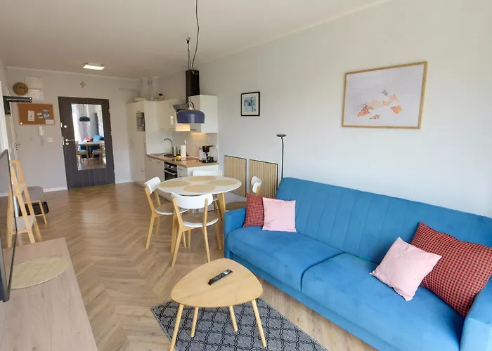Apartamento Rentplanet - Schroniskowa Szklarska Poręba
