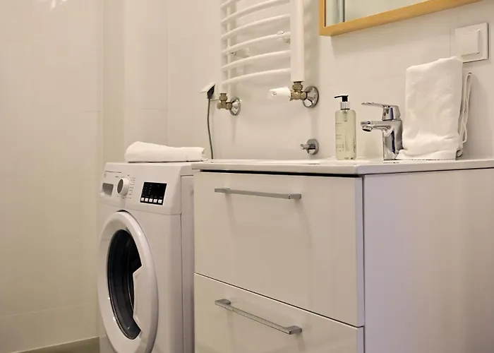 Apartamento Rentplanet - Schroniskowa