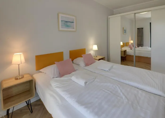 Apartamento Rentplanet - Schroniskowa