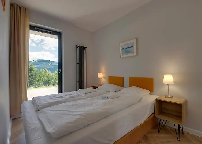 Apartamento Rentplanet - Schroniskowa *