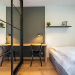 Apartment Rentplanet - Schroniskowa Szklarska Poreba