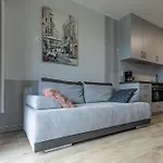 Rentplanet - Schroniskowa Apartment Szklarska Poreba