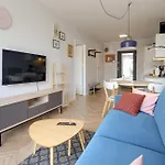 Rentplanet - Schroniskowa Apartment *