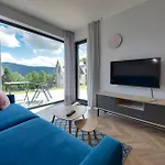 Rentplanet - Schroniskowa Apartment