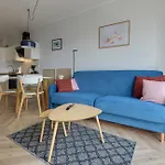 Apartment Rentplanet - Schroniskowa