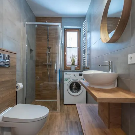 Rentplanet - Schroniskowa Apartment Szklarska Poreba
