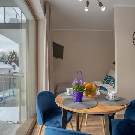 Rentplanet - Schroniskowa * Szklarska Poręba