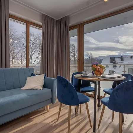 Rentplanet - Schroniskowa Apartamento