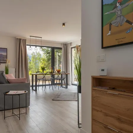 Rentplanet - Schroniskowa Apartment *