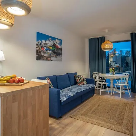 Rentplanet - Schroniskowa * Шклярска-Поремба