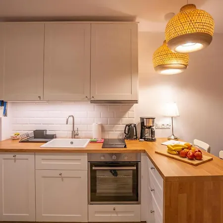 Apartament Rentplanet - Schroniskowa Szklarska Poręba