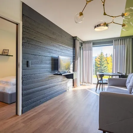 Rentplanet - Schroniskowa Апартаменты Шклярска-Поремба