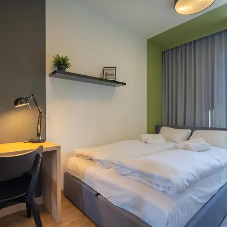 Rentplanet - Schroniskowa * Szklarska Poręba