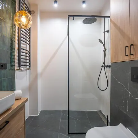 Rentplanet - Schroniskowa Apartment