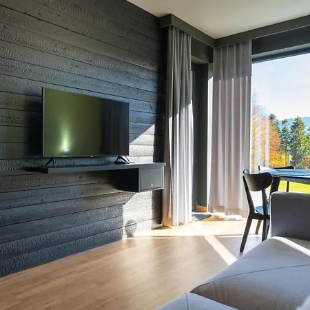 Apartamento Rentplanet - Schroniskowa *