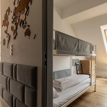 Appartamento Rentplanet - Schroniskowa *