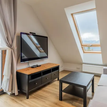 Rentplanet - Schroniskowa * Шклярска-Поремба