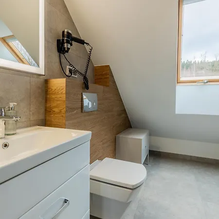 Rentplanet - Schroniskowa Apartament Szklarska Poręba