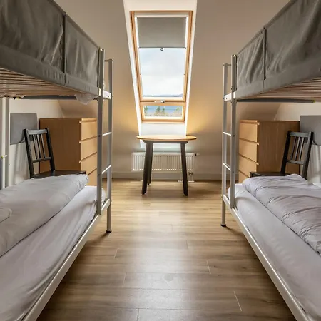 Rentplanet - Schroniskowa Apartamento *